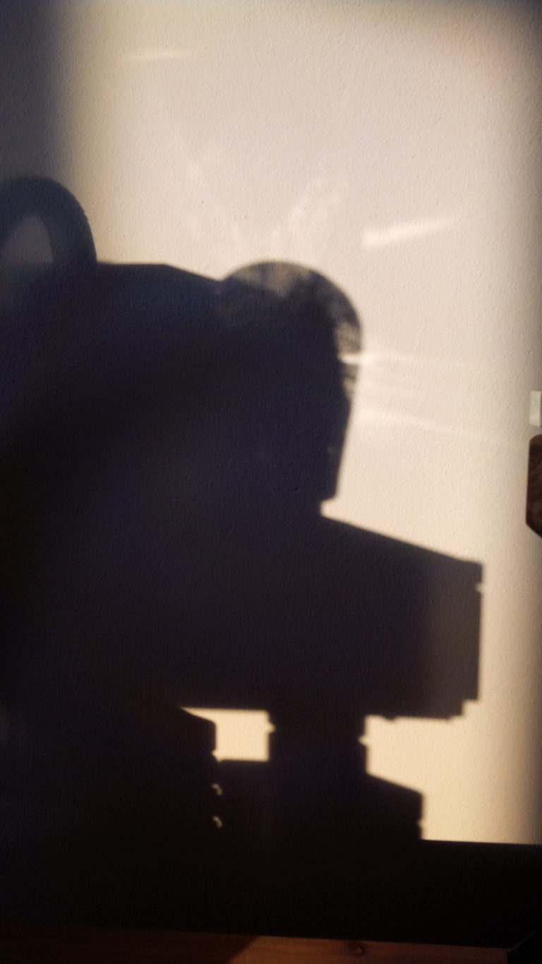 Nachtrag zur neuen WE 300B