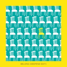 Graham Candy und Deepend: „Belong“