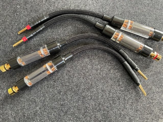 LessLoss Firewall für Lautsprecher im Exklusivtest