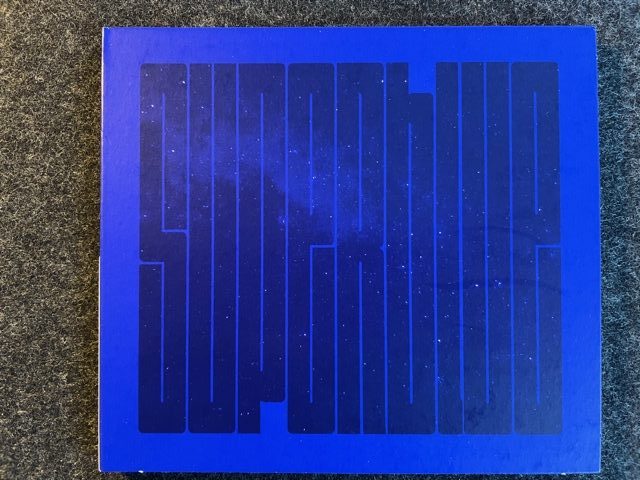 Mein Hörtipp: Kurt Elling: Super Blue