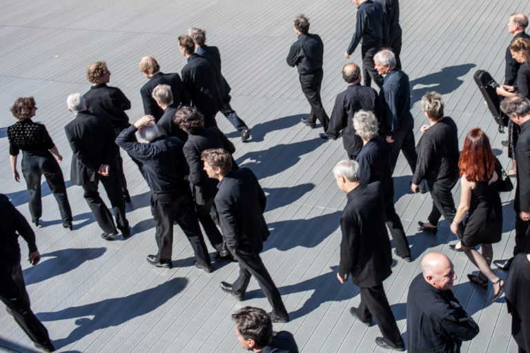 Konzerttipp: Das „Orchester des 18. Jahrhunderts“ auf Tournee