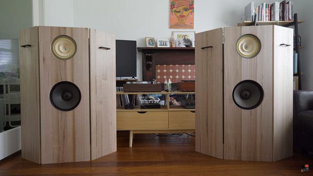 Spannendes Anlagenprojekt