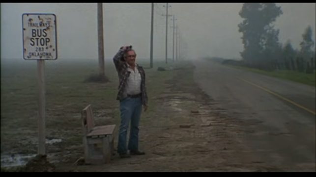 Montag…Zeit für einen echten Klassiker