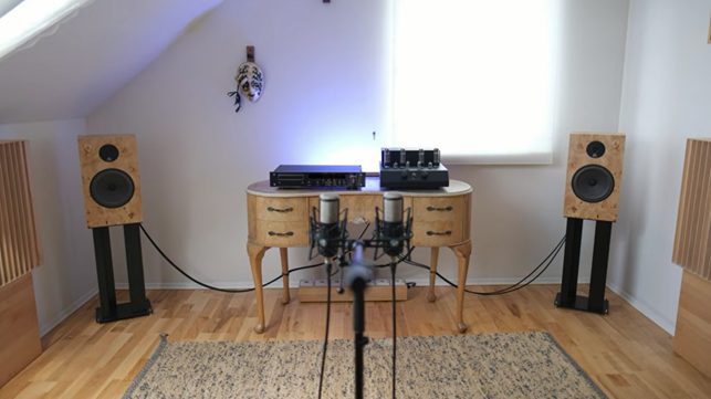 Spannender Hörvergleich