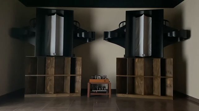 ok, klein sind sie nicht..