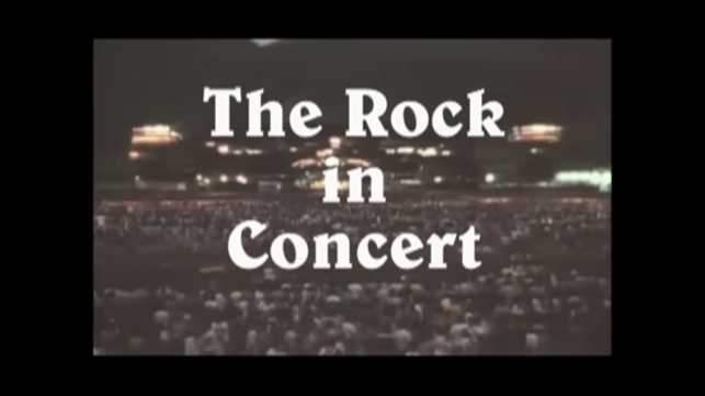 40 Jahre alt…und immer noch gut!!!