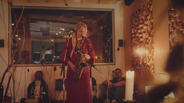 Endlich wieder was neues von Laura Misch!