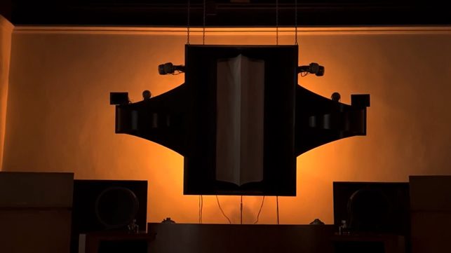 Hier stimmt einfach alles…sogar das Licht…