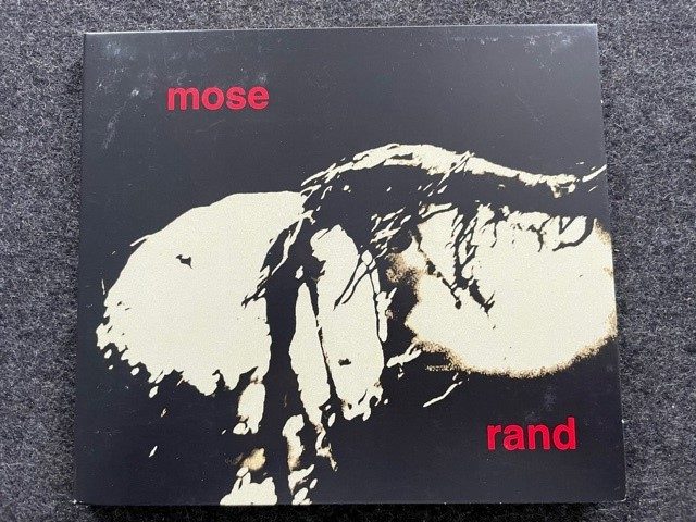 Mein Hörtipp: Mose: Rand